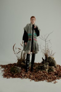 Tu Lize RTW Fall 2022