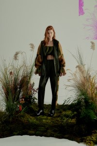 Tu Lize RTW Fall 2022