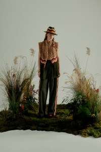 Tu Lize RTW Fall 2022