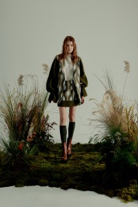 Tu Lize RTW Fall 2022