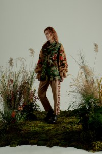 Tu Lize RTW Fall 2022
