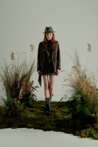 Tu Lize RTW Fall 2022