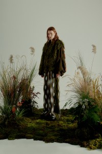 Tu Lize RTW Fall 2022