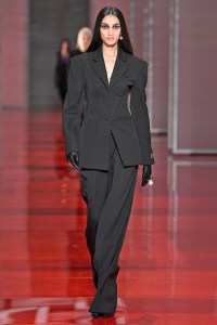 Versace RTW Fall 2022