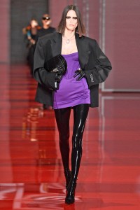 Versace RTW Fall 2022