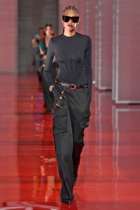 Versace RTW Fall 2022