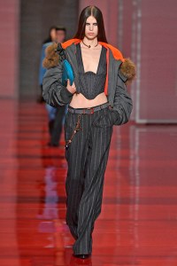 Versace RTW Fall 2022