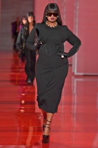 Versace RTW Fall 2022
