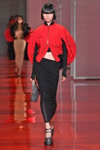Versace RTW Fall 2022