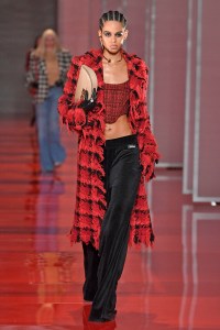 Versace RTW Fall 2022