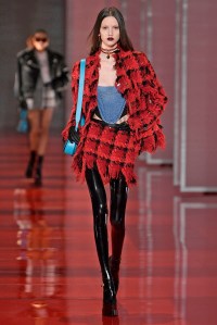 Versace RTW Fall 2022