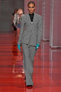 Versace RTW Fall 2022