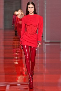 Versace RTW Fall 2022
