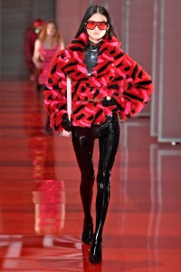Versace RTW Fall 2022