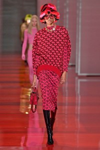 Versace RTW Fall 2022