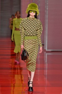 Versace RTW Fall 2022