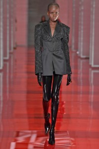 Versace RTW Fall 2022
