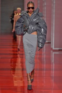 Versace RTW Fall 2022