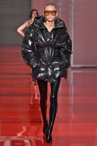 Versace RTW Fall 2022