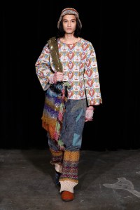 Vitelli RTW Fall 2022