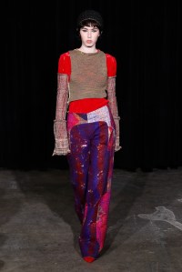 Vitelli RTW Fall 2022