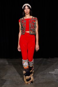 Vitelli RTW Fall 2022