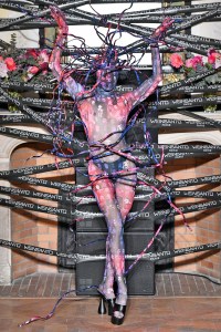 Weinsanto RTW Fall 2022