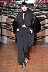 Weinsanto RTW Fall 2022