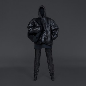 Yeezy Gap Engineered by Balenciaga