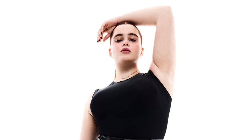 Barbie Ferreira Tapped as YSL Beauty Brand Ambassador