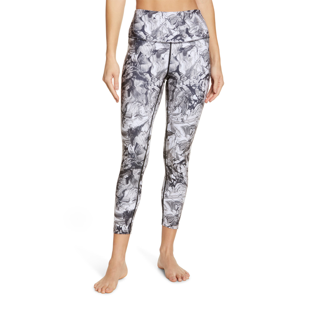 Zella Studio Lite Flex High Waist 7/8 Leggings