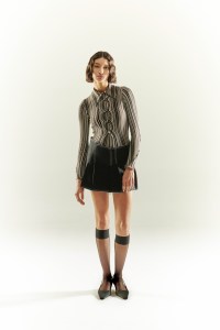Anna Isabella RTW Fall 2022
