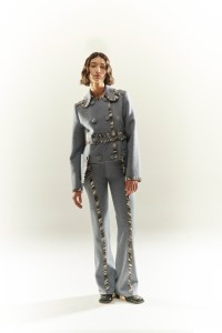 Anna Isabella RTW Fall 2022