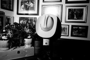 The scene at the Gucci x Bumble Celebrate Women Innovators party at Sammie's in Austin.