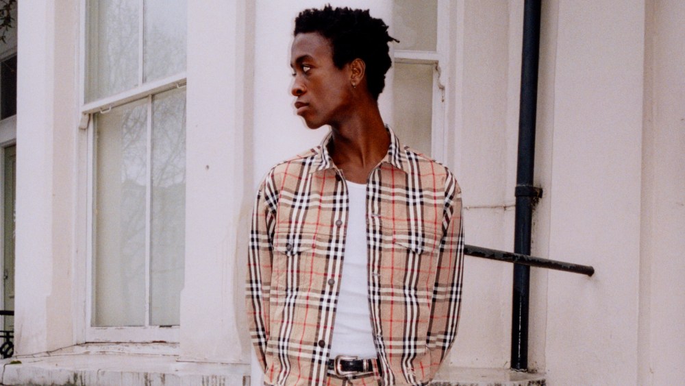 Burberry x Supreme Collaboration Confirmed