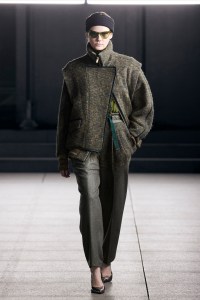 Mame Kurogouchi RTW Fall 2022