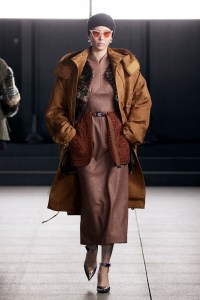Mame Kurogouchi RTW Fall 2022