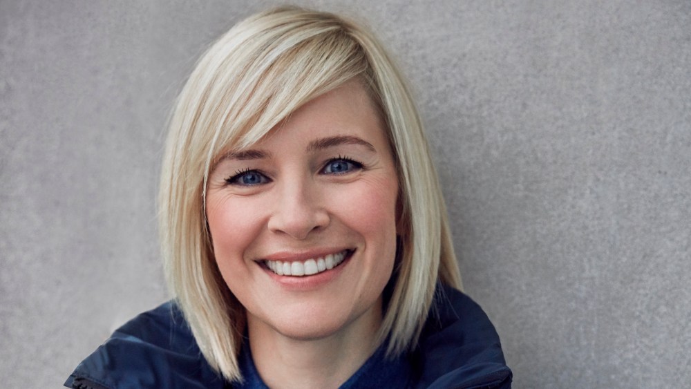 Carrie Baker headshot