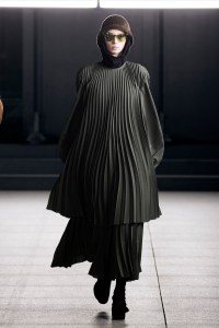 Mame Kurogouchi RTW Fall 2022