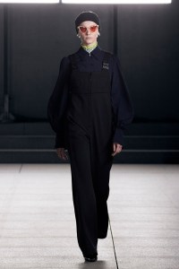 Mame Kurogouchi RTW Fall 2022