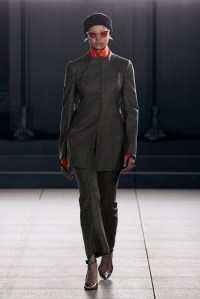 Mame Kurogouchi RTW Fall 2022