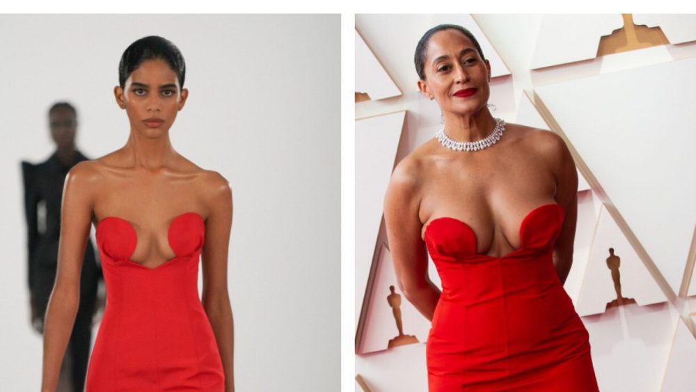Oscars 2022 Fashion: Photos of Red Carpet Dresses on the Runway