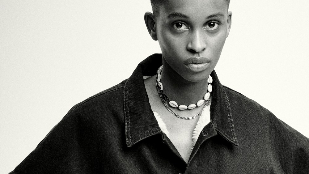 Denim pieces from 3x1.