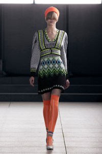 Mame Kurogouchi RTW Fall 2022
