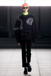 Mame Kurogouchi RTW Fall 2022