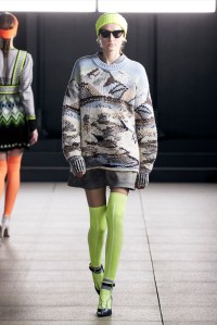 Mame Kurogouchi RTW Fall 2022