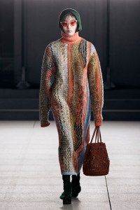 Mame Kurogouchi RTW Fall 2022