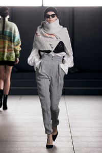 Mame Kurogouchi RTW Fall 2022