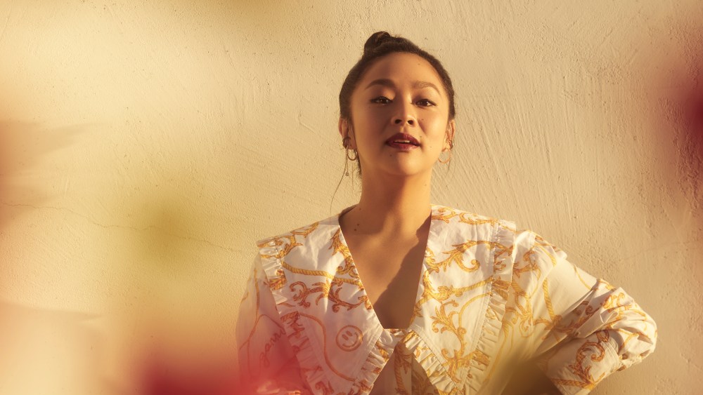 Stephanie Hsu