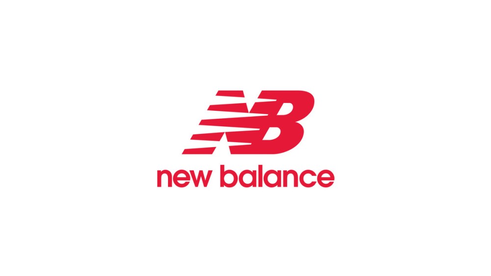 New Balance logo